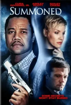 Повестка в суд / Summoned 2013 скачать через торрент в хорошем качестве