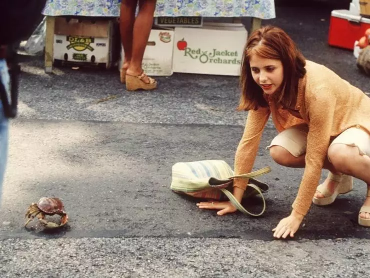 Просто неотразима 1999 скачать торрентом Просто неотразима 1999 скачать торрентом