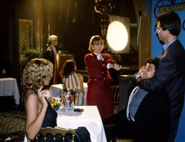 Тотальная слежка 1991 скачать торрентом Тотальная слежка 1991 скачать торрентом