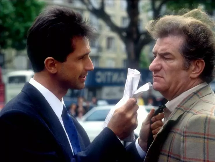 Тотальная слежка 1991 скачать через торрент бесплатно Тотальная слежка 1991 скачать через торрент бесплатно