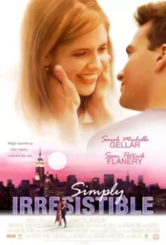 Просто неотразима / Simply Irresistible 1999 скачать через торрент в хорошем качестве