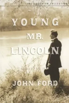 Молодой мистер Линкольн / Young Mr. Lincoln 1939 скачать через торрент в хорошем качестве