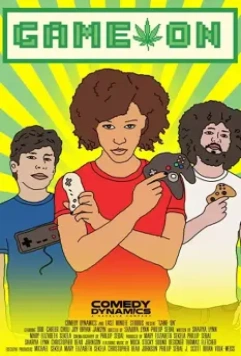 Игра началась / Game On скачать через торрент в хорошем качестве