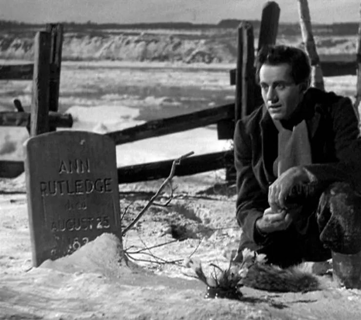 Молодой мистер Линкольн 1939 скачать с торрента Молодой мистер Линкольн 1939 скачать с торрента