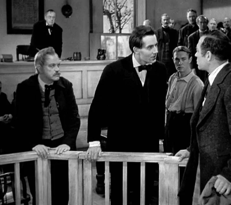 Молодой мистер Линкольн 1939 скачать торрентом Молодой мистер Линкольн 1939 скачать торрентом