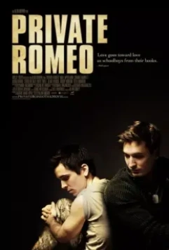 Рядовой Ромео / Private Romeo 2011 скачать через торрент в хорошем качестве
