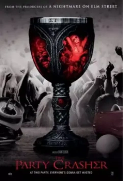 Разрушитель вечеринки / Haunting on Fraternity Row 2018 скачать через торрент в хорошем качестве
