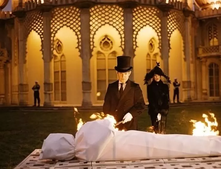 Страна слепых 2006 скачать торрентом Страна слепых 2006 скачать торрентом