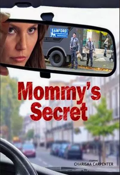 Секрет мамы / Mommy's Secret 2016 скачать через торрент в хорошем качестве