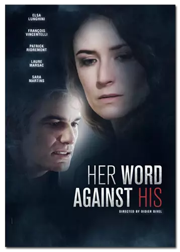 Твое слово против моего / Parole contre Parole 2017 скачать через торрент в хорошем качестве