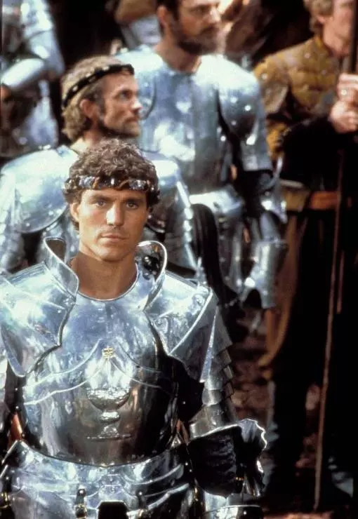 Экскалибур 1981 скачать с торрента Экскалибур 1981 скачать с торрента