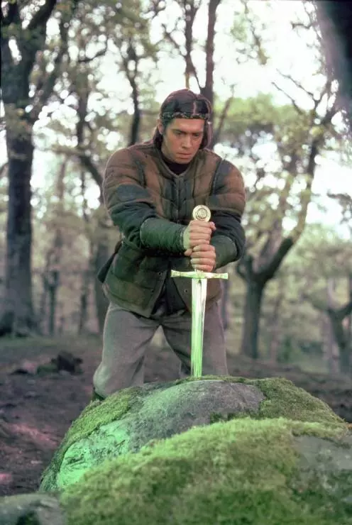 Экскалибур 1981 скачать торрентом Экскалибур 1981 скачать торрентом