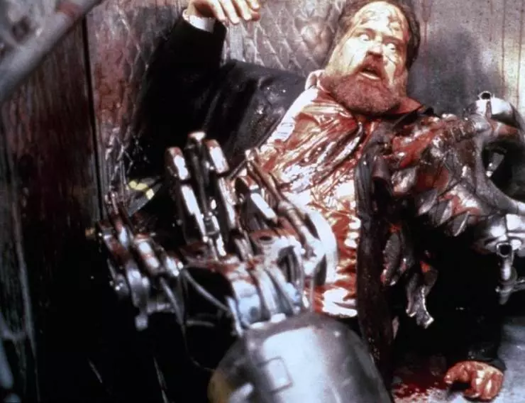 Машина смерти 1994 скачать торрентом Машина смерти 1994 скачать торрентом