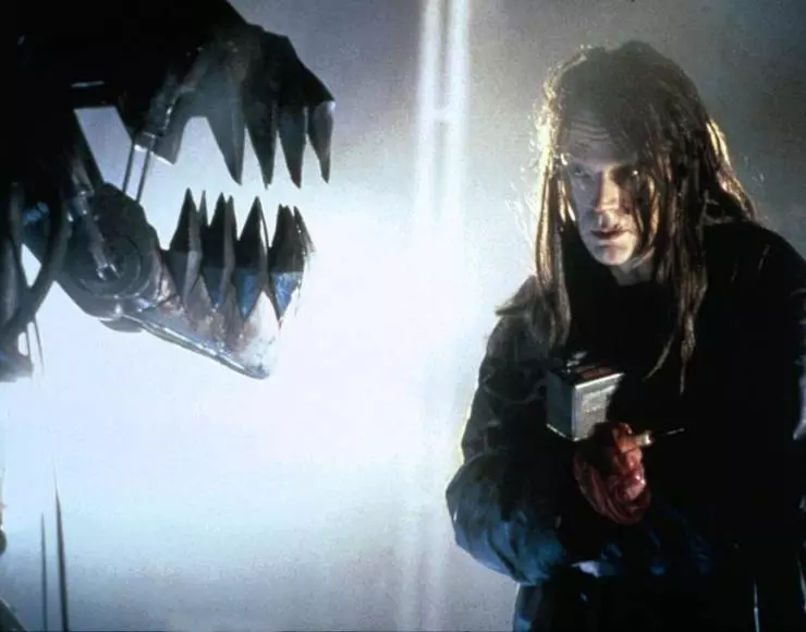 Машина смерти 1994 скачать с торрента Машина смерти 1994 скачать с торрента