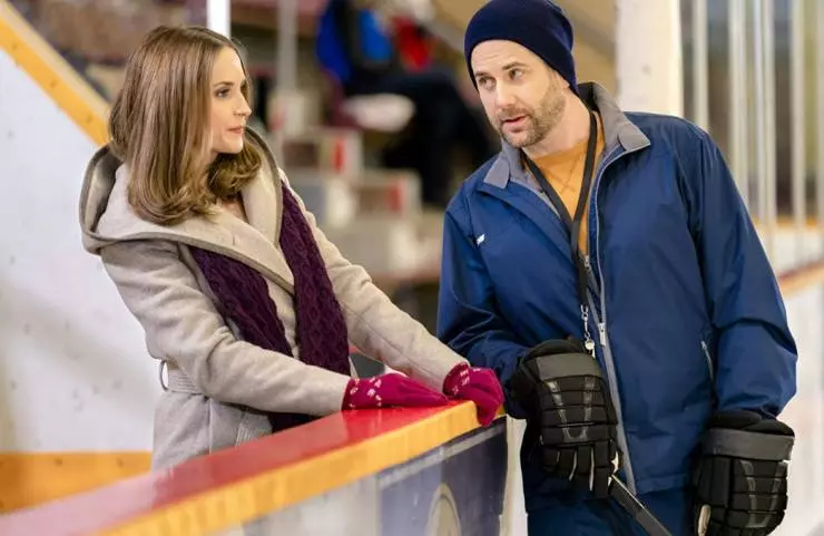 Замерзшие в любви 2018 скачать с торрента Замерзшие в любви 2018 скачать с торрента