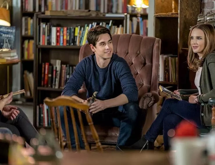 Замерзшие в любви 2018 скачать торрентом Замерзшие в любви 2018 скачать торрентом