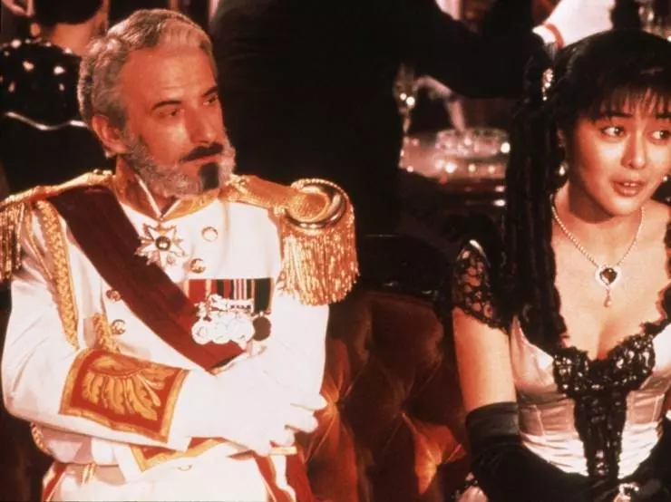 Проект А: Часть 2 1987 скачать торрентом Проект А: Часть 2 1987 скачать торрентом