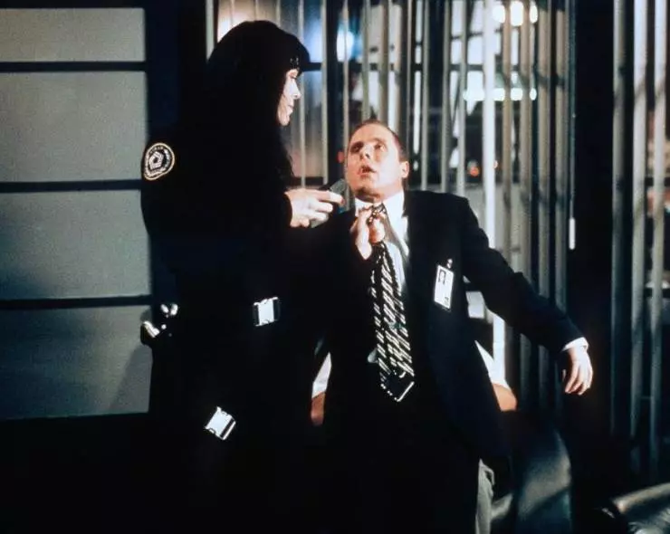 Гнев пришельцев 2000 скачать с торрента Гнев пришельцев 2000 скачать с торрента