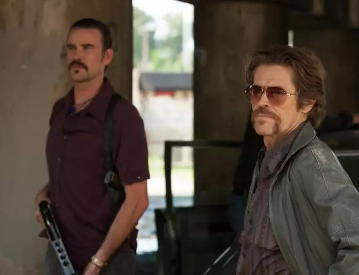 Перекрестный огонь 2014 скачать с торрента Перекрестный огонь 2014 скачать с торрента