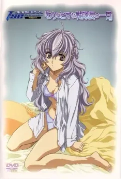 Стальная тревога! Новое задание / Wari to hima na sentaichô no ichinichi 2006 скачать через торрент в хорошем качестве