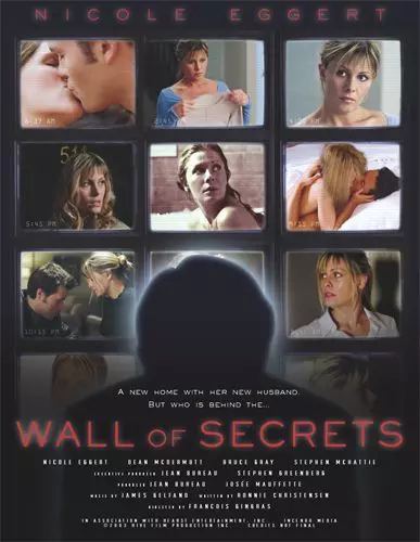 Таинственная стена / Wall of Secrets 2003 скачать через торрент в хорошем качестве