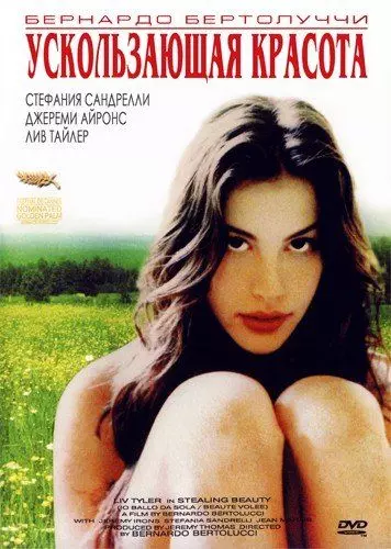 Ускользающая красота / Stealing Beauty 1996 скачать через торрент в хорошем качестве