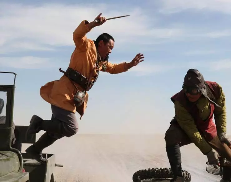 Хороший, плохой, долбанутый 2008 скачать торрентом Хороший, плохой, долбанутый 2008 скачать торрентом