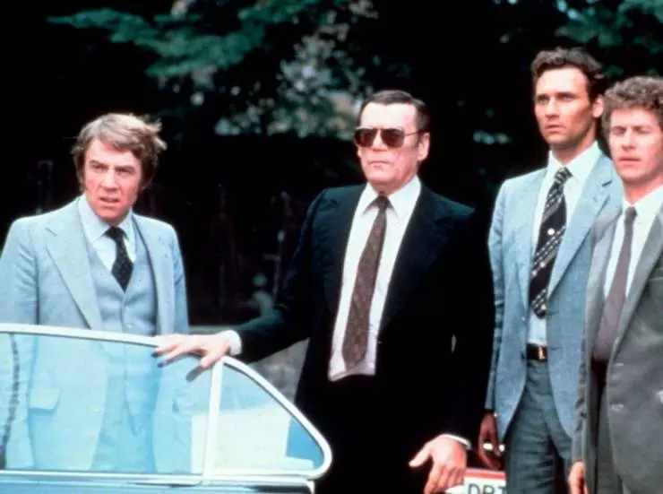 Долгая Страстная пятница 1979 скачать торрентом Долгая Страстная пятница 1979 скачать торрентом