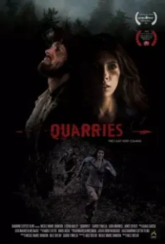 Карьер / Quarries 2016 скачать через торрент в хорошем качестве