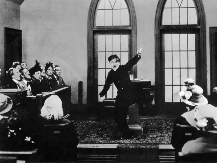 Ревю Чаплина 1959 скачать торрентом Ревю Чаплина 1959 скачать торрентом