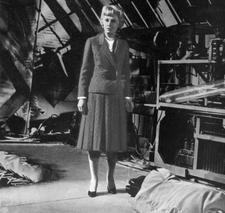 Приходящий по ночам 1964 скачать торрентом Приходящий по ночам 1964 скачать торрентом