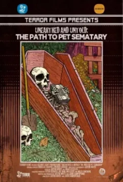 Unearthed & Untold: The Path to Pet Sematary 2017 скачать через торрент в хорошем качестве