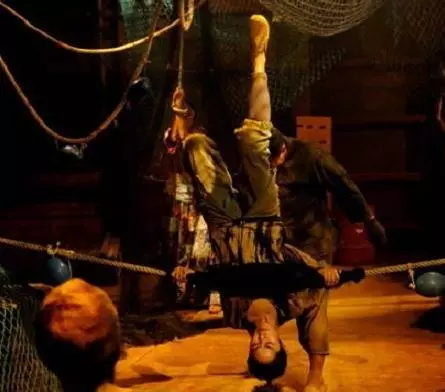 Феникс в ярости 2009 скачать через торрент бесплатно Феникс в ярости 2009 скачать через торрент бесплатно