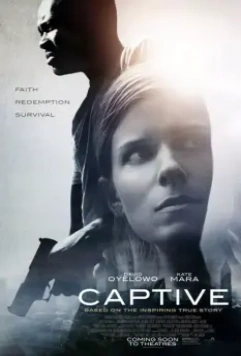 Заложни‪к‬ / Captive 2015 скачать через торрент в хорошем качестве