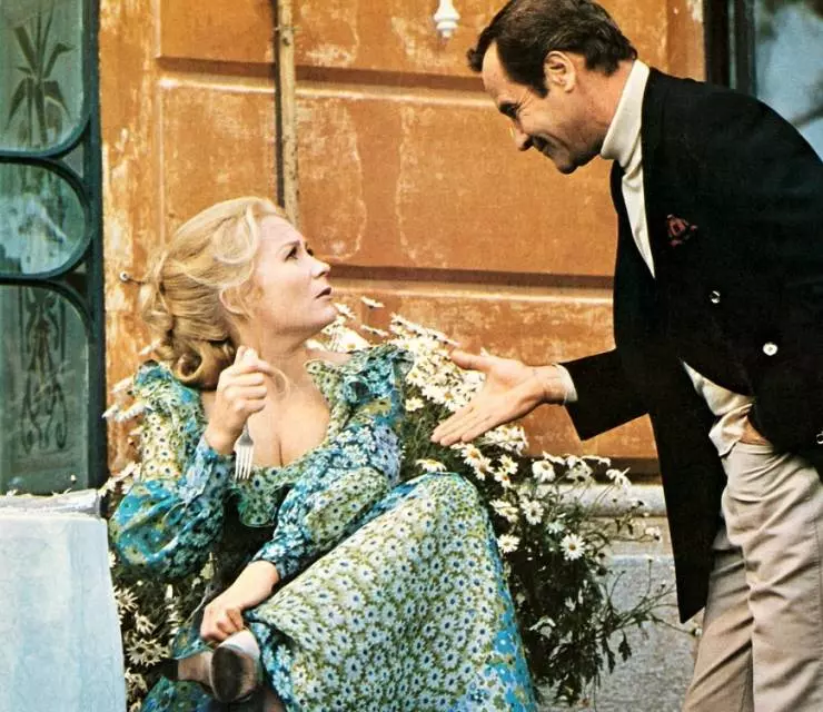 Аванти! 1972 скачать торрентом Аванти! 1972 скачать торрентом