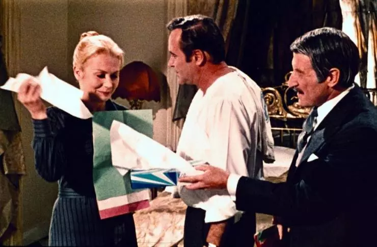 Аванти! 1972 скачать с торрента Аванти! 1972 скачать с торрента