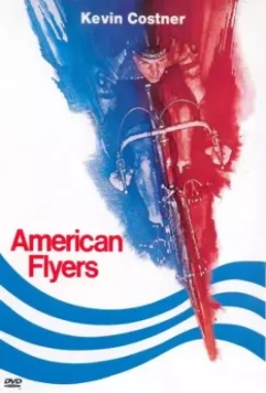 Американские молнии / American Flyers 1985 скачать через торрент в хорошем качестве