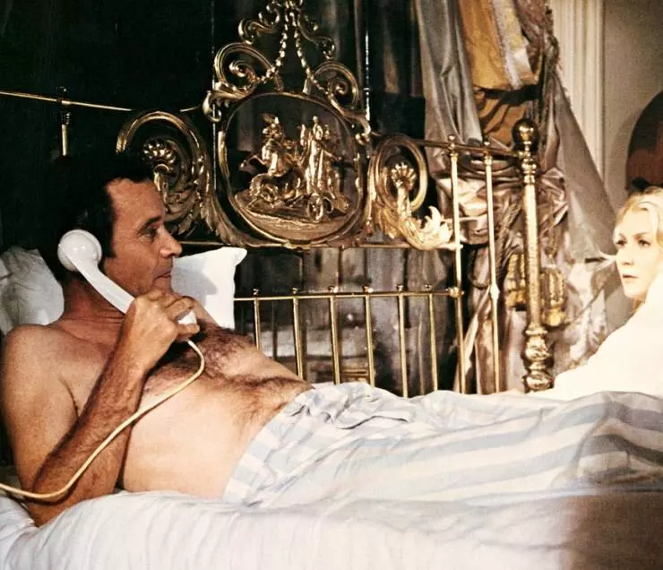 Аванти! 1972 скачать через торрент бесплатно Аванти! 1972 скачать через торрент бесплатно