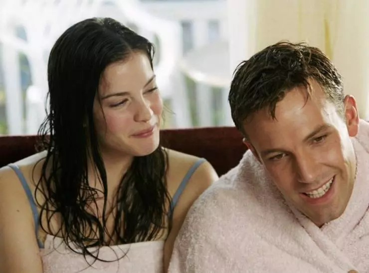 Девушка из Джерси 2004 скачать через торрент бесплатно Девушка из Джерси 2004 скачать через торрент бесплатно