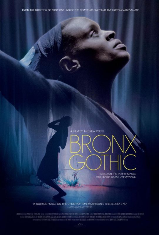 Bronx Gothic