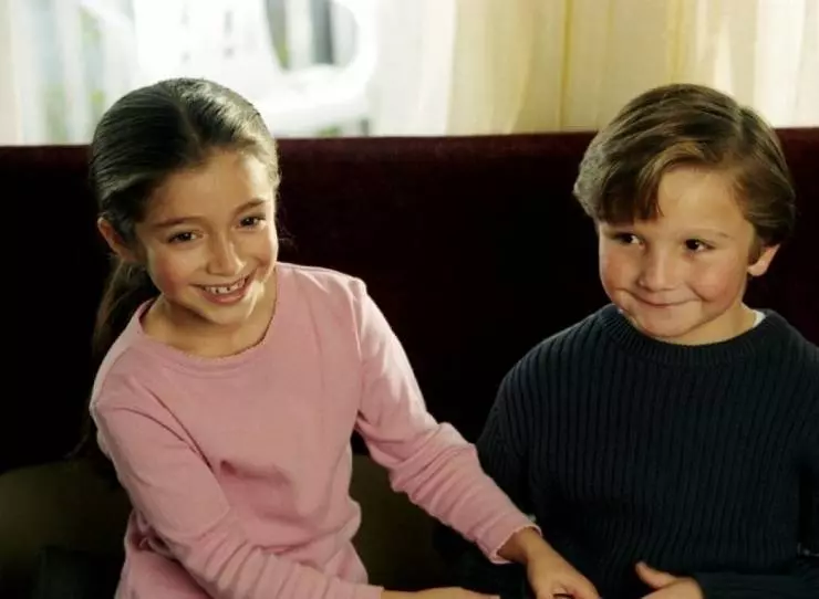 Девушка из Джерси 2004 скачать с торрента Девушка из Джерси 2004 скачать с торрента