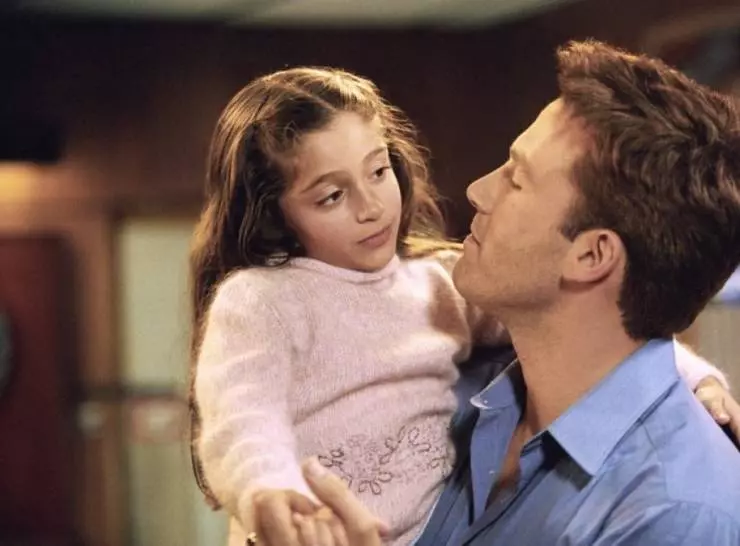 Девушка из Джерси 2004 скачать торрентом Девушка из Джерси 2004 скачать торрентом