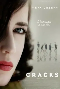 Трещины / Cracks 2009 скачать через торрент в хорошем качестве