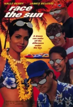 В погоне за солнцем / Race the Sun 1996 скачать через торрент в хорошем качестве