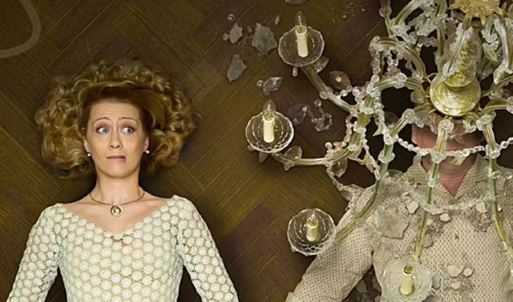 Лиза-лиса 2015 скачать торрентом Лиза-лиса 2015 скачать торрентом