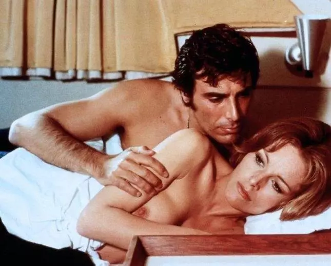 Хвост скорпиона 1971 скачать торрентом Хвост скорпиона 1971 скачать торрентом