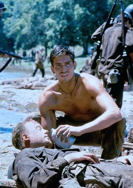 Тонкая красная линия 1998 скачать торрентом Тонкая красная линия 1998 скачать торрентом