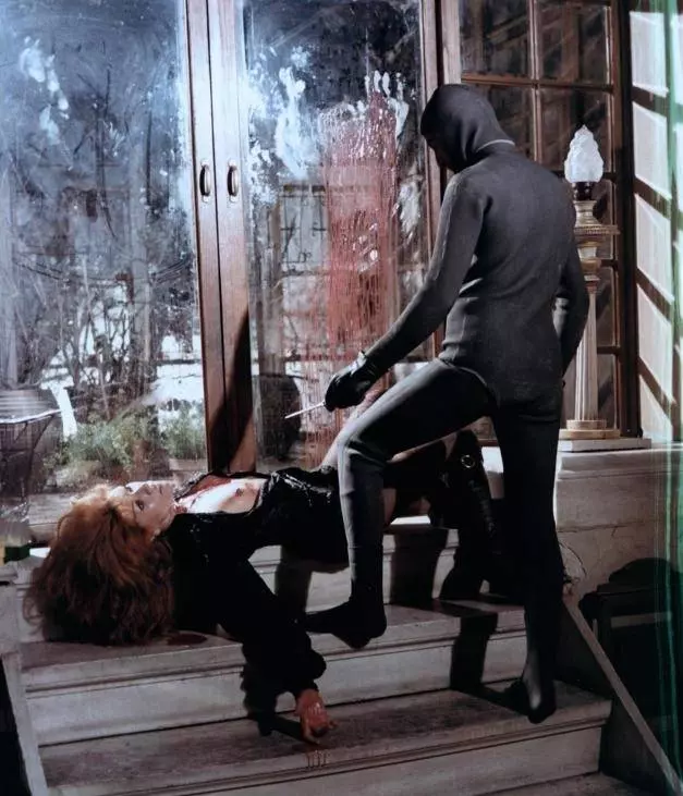 Хвост скорпиона 1971 скачать через торрент бесплатно Хвост скорпиона 1971 скачать через торрент бесплатно