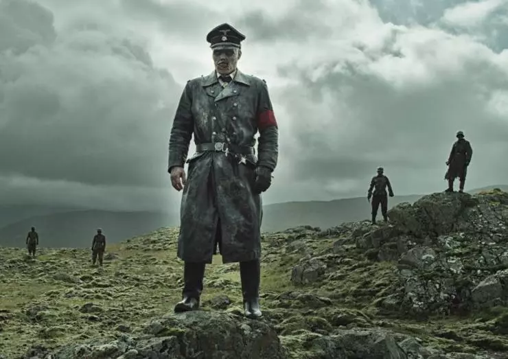 Операция «Мертвый снег» 2 2014 скачать торрентом Операция «Мертвый снег» 2 2014 скачать торрентом