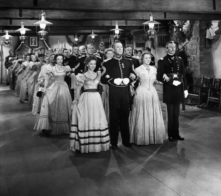 Форт Апачи 1948 скачать через торрент бесплатно Форт Апачи 1948 скачать через торрент бесплатно